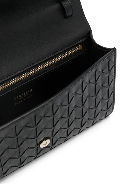imported serapian bags
